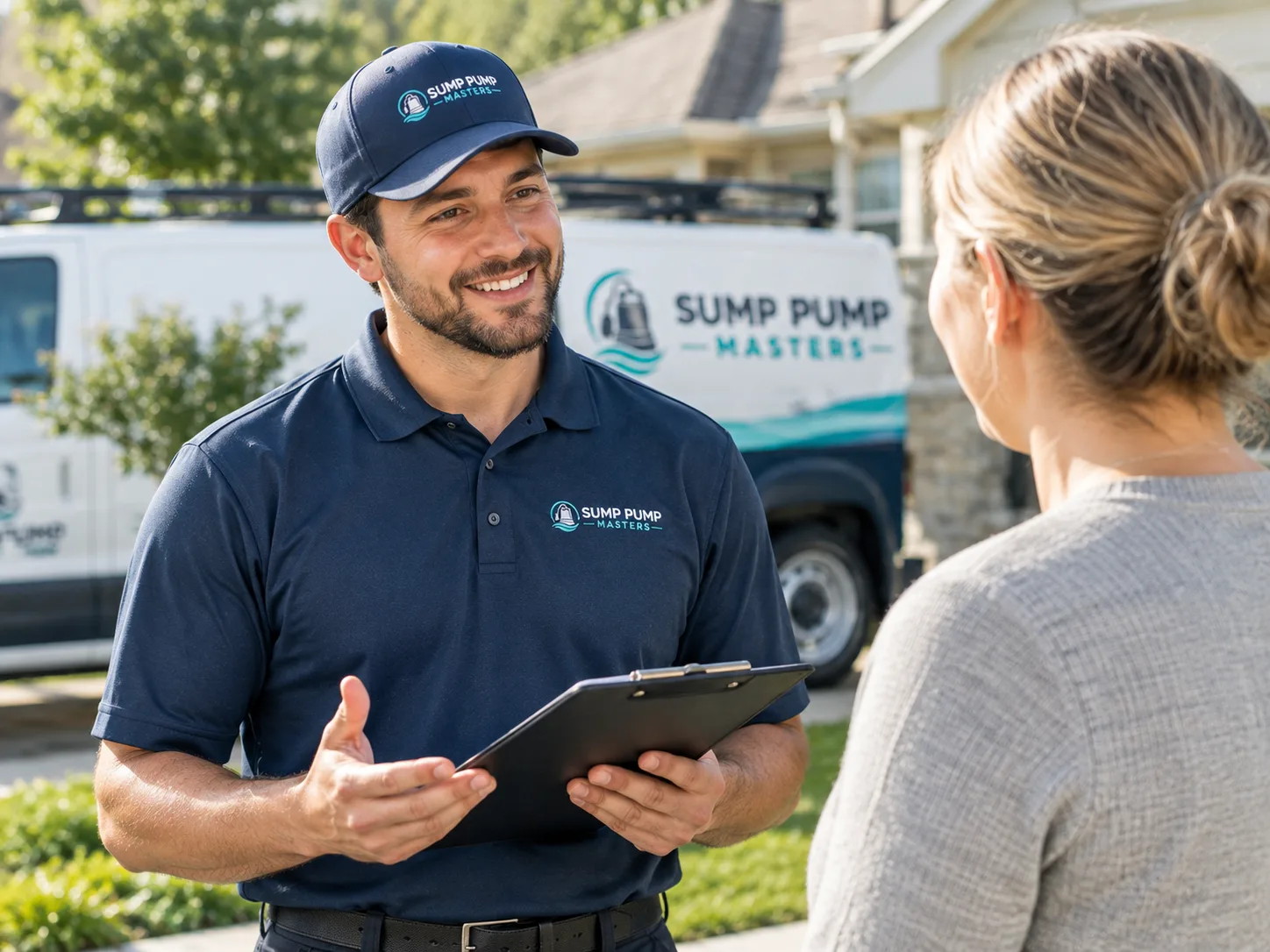 Sump Pump Repair Tomball, TX FAQs